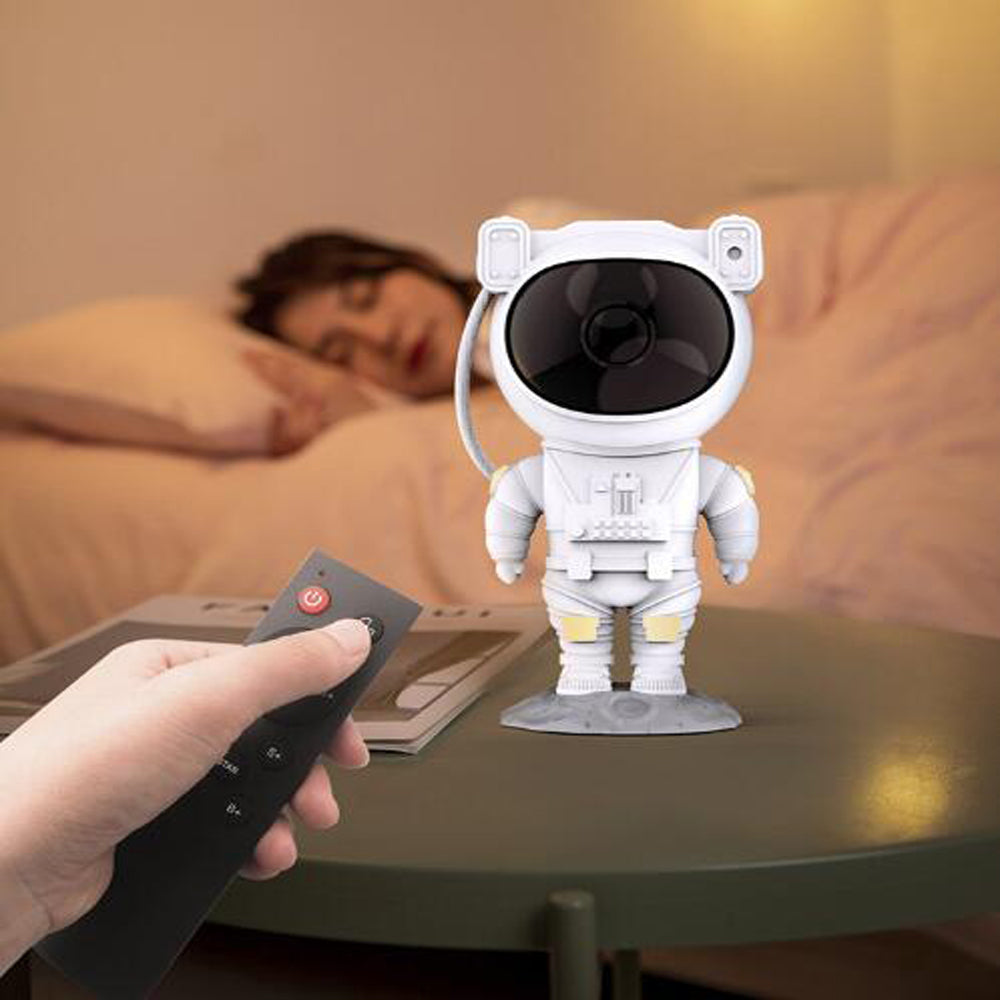 Little Astronaut Projector